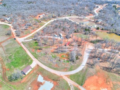 20387 Running Horse Rd, Tecumseh, OK 74873 - photo 6