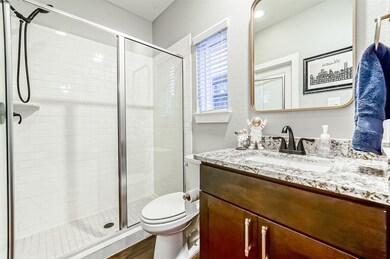 258 W 28th St, Houston, TX 77008 - photo 6