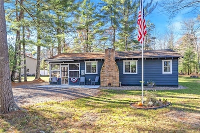 333 N Maple Ln, Merrillan, WI 54754 - photo 2