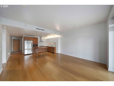Kitchen/Living Room