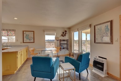 205 S Lee St, Marathon, TX 79842 - photo 5