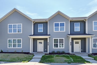 1829 E Marlowe Ave, Indianapolis, IN 46201 - photo 2