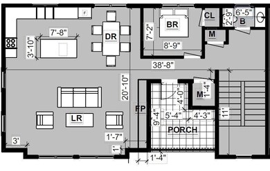 6 Pearl St unit 3, Dorchester, MA 02125 - photo 7