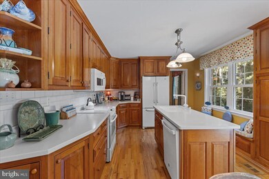 600 E Mount Harmony Rd, Owings, MD 20736 - photo 4