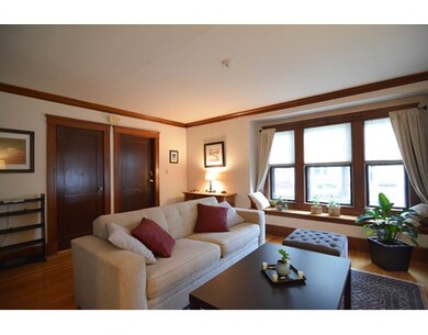 23 Newton Rd, Arlington, MA 02474 - photo 4