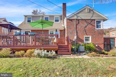 911 N 25th St, Reading, PA 19606 - photo 6