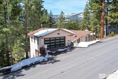 449 Fairview Blvd, Incline Village, NV 89451 - photo 2