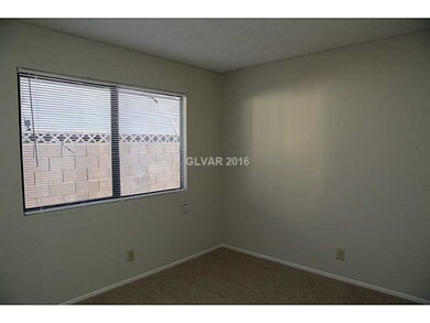 Bedroom.