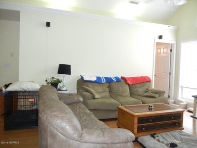 6. Living Room