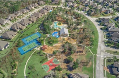 3223 Harmony Creek Ln, Spring, TX 77386 - photo 6