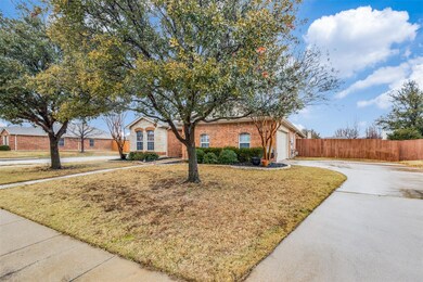 2201 Belmont Park Dr, Denton, TX 76210 - photo 2