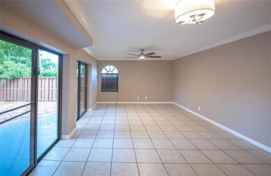 Living room  /  Dining room