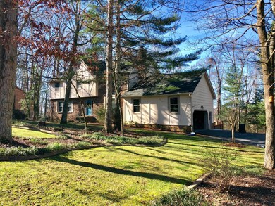 705 Windy Way Signal Mountain, TN