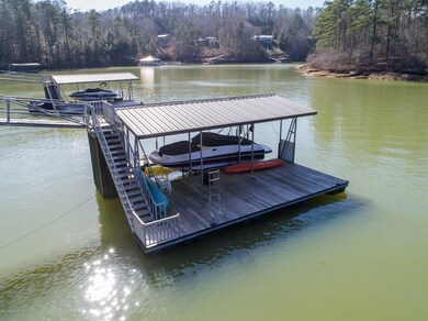 Dock