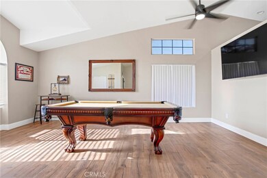 New Flooring & Paint