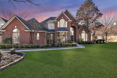 2403 Pebble Lake Dr, Magnolia, TX 77354 - photo 5