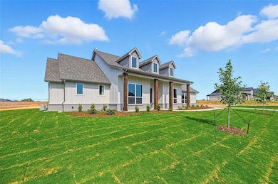 116 Rocky Top, Reno, TX 76020 - photo 3