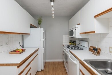 The Brook House unit 714, Brookline, MA 02445 - photo 5