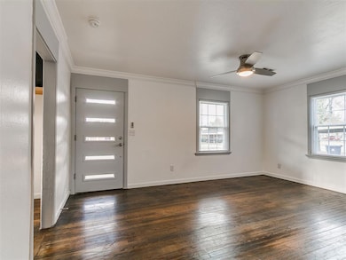 1338 South Dr, Oklahoma City, OK 73119 - photo 5