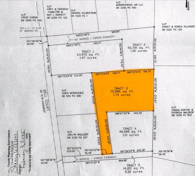 0 Bell Ct, Fairview, GA 30707 - photo 4