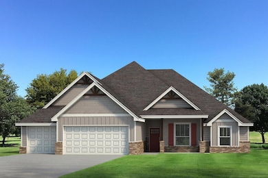 9825 Aster St, Edmond, OK 73025 - photo 6