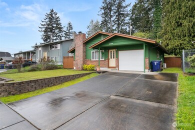 6206 S Huson St, Tacoma, WA 98409 - photo 2