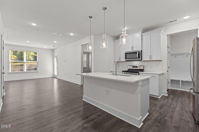 471 Clark Creek Ln, Cary, NC 27519 - photo 5