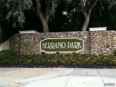 Serrano Park Community