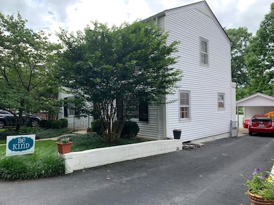 14 Ashmore Dr, Frankfort, KY 40601 - photo 3