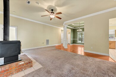 15714 Quail Rd, Fayetteville, AR 72704 - photo 5