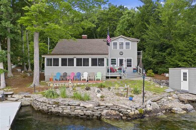 740 Brackett Rd, Sanbornville, NH 03872 - photo 2