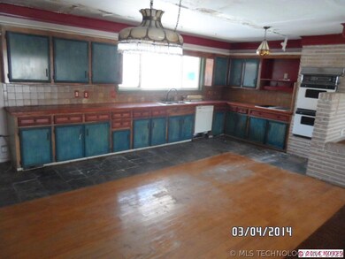 6425 W 103rd St N, Sperry, OK 74073 - photo 3