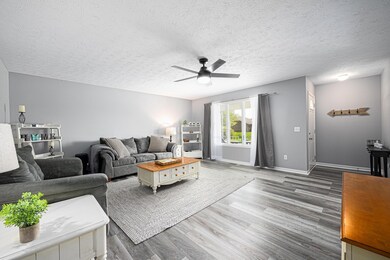 Large Living Room