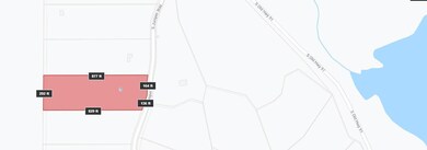 Lot approx dimensions