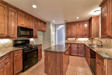 15726 Forest Creek Farms Dr, Cypress, TX 77429 - photo 7