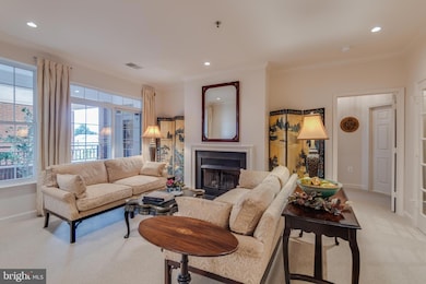 10328 Sager Ave unit 402, Fairfax, VA 22030 - photo 5