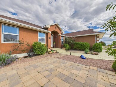 1278 N Stratton Dr, Pueblo, CO 81007 - photo 3