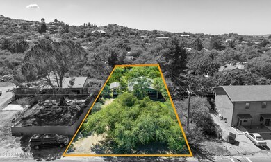 34-Aerial View Lotlines