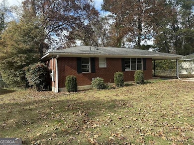115 Mathis Dr NW, Rome, GA 30165 - photo 3