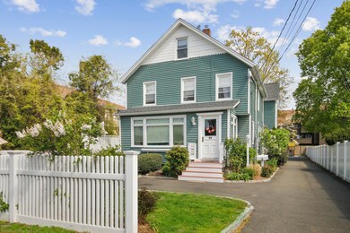 16 Douglas Ave unit B, Stamford, CT 06906 - photo 2