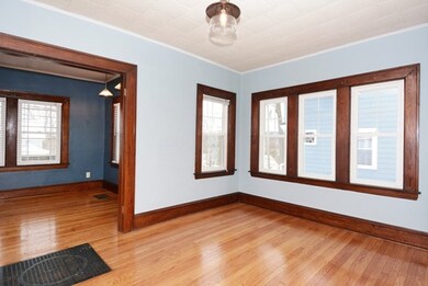 16 Papineau St, Worcester, MA 01603 - photo 5