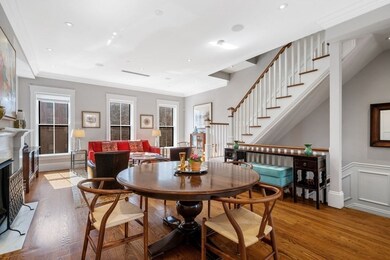 133 W Concord St unit 2, Boston, MA 02118 - photo 3