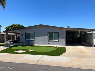 5716 E Player Place, Mesa, AZ 85215 - photo 2