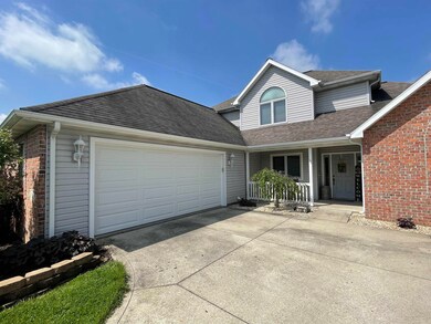 1130 Fawncrest Ct, Bluffton, IN 46714 - photo 3