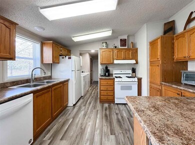 1710 E Springhill Dr, Terre Haute, IN 47802 - photo 6