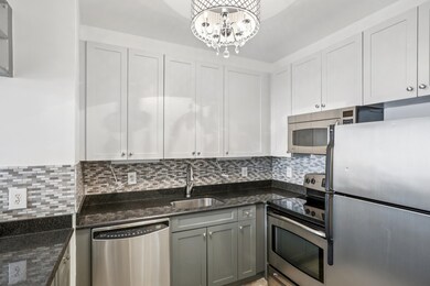 Hudson Tea Buildings unit 11S, Hoboken, NJ 07030 - photo 7