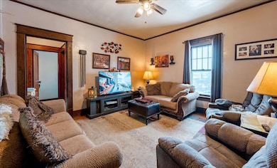 202 Y St, Dunlap, IA 51529 - photo 3