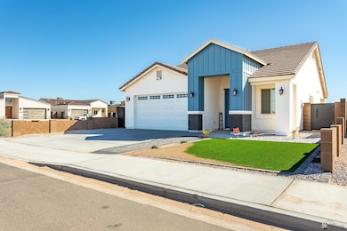 3559 S Dana Dr, Yuma, AZ 85365 - photo 3