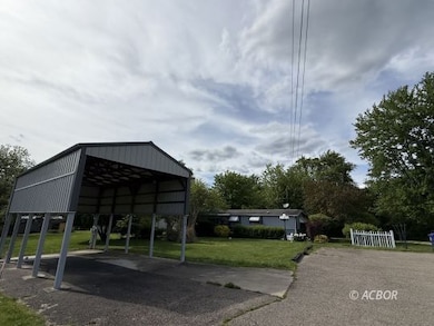 home and camper port