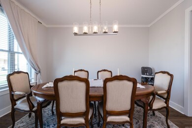 50 Fletcher Ridge Cir, Little Rock, AR 72223 - photo 7